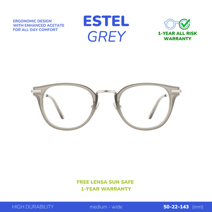 Ergonomic Design Estel