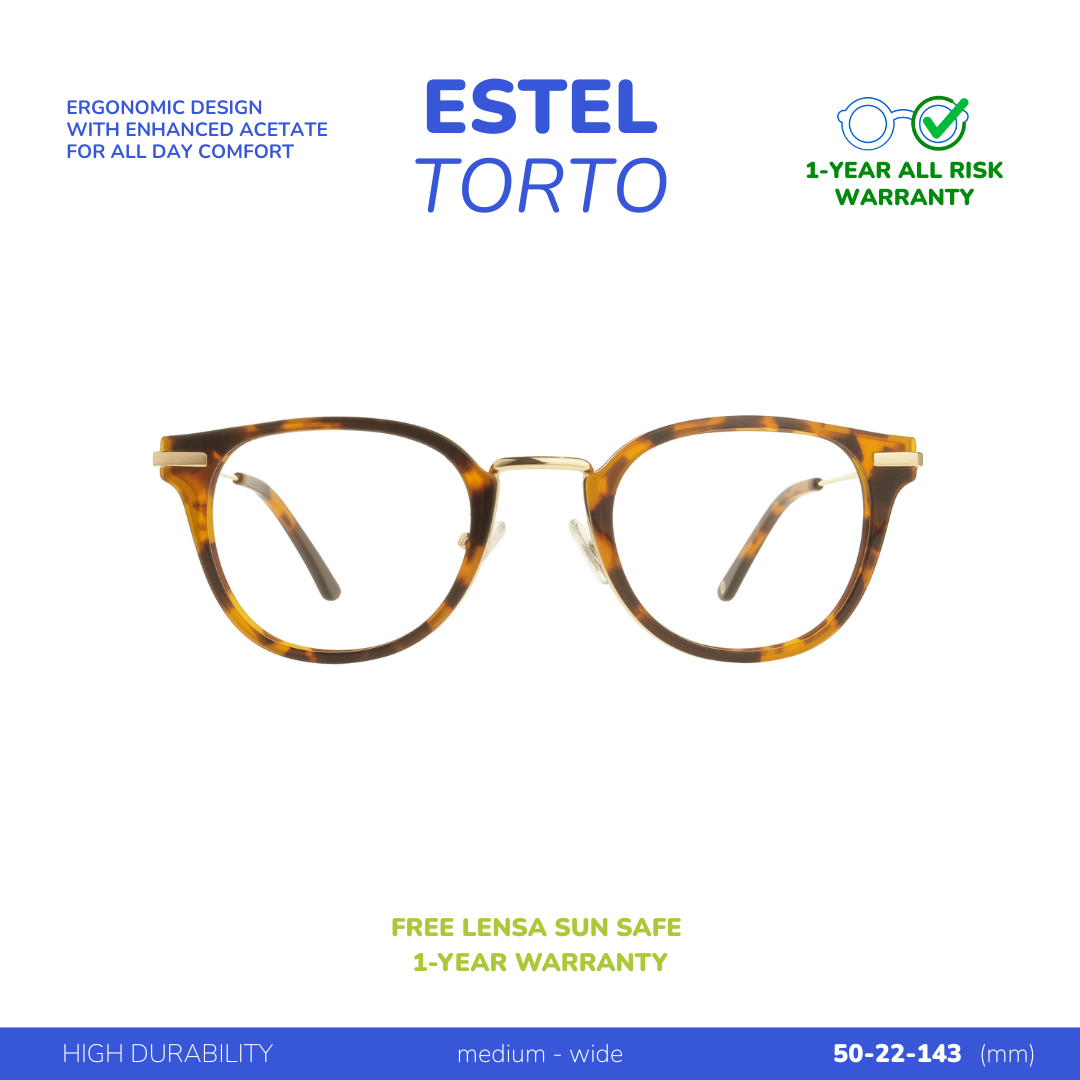 Ergonomic Design Estel
