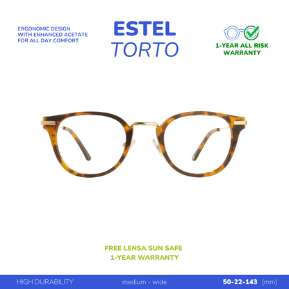 Ergonomic Design Estel