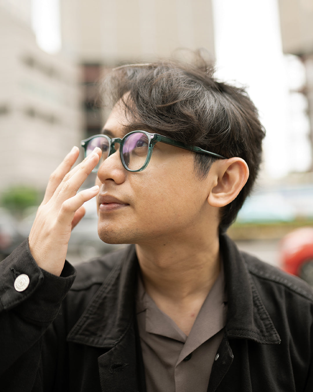 Ergonomic Design Ross