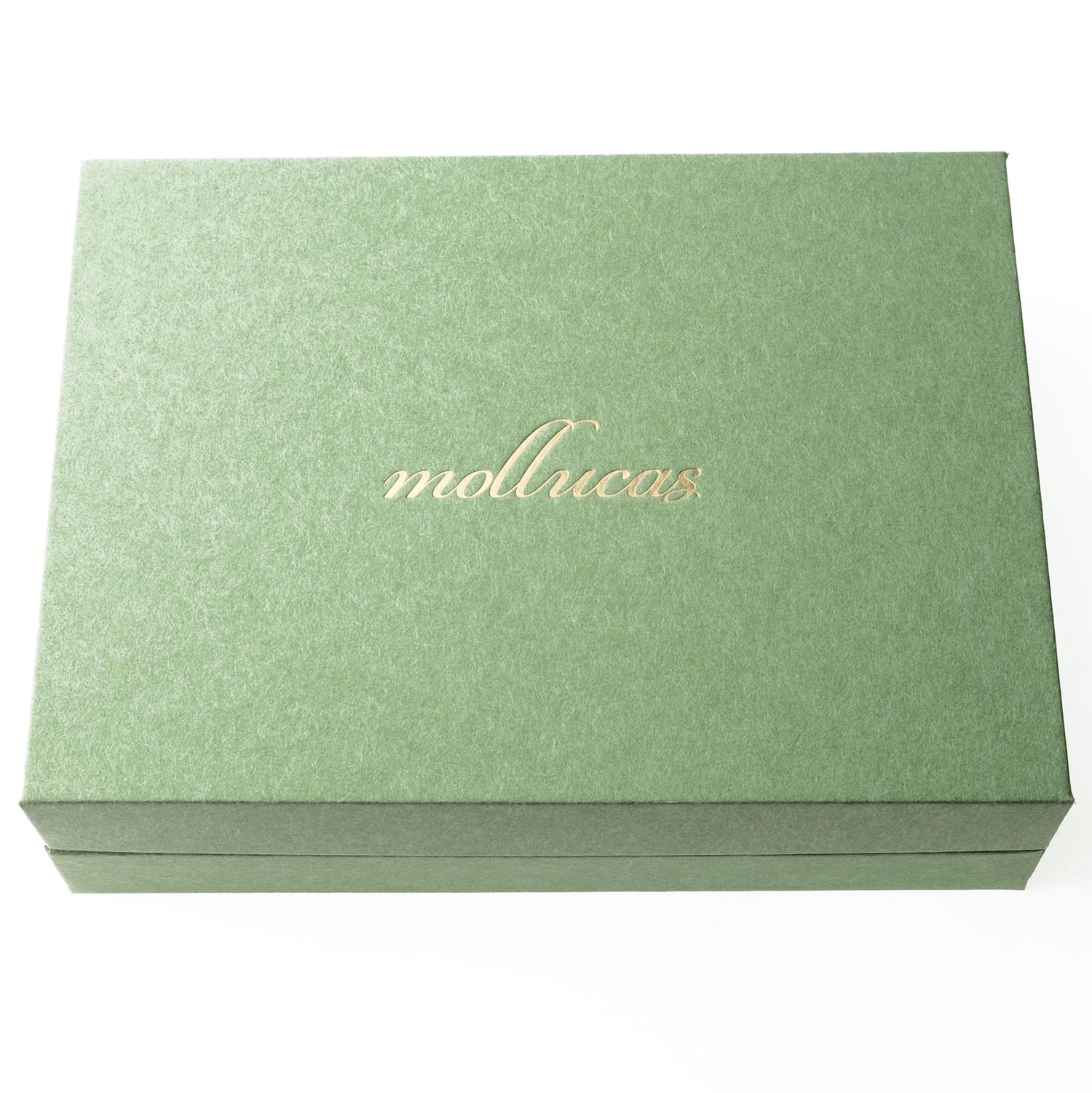 Mollucas The Designer Surakarta