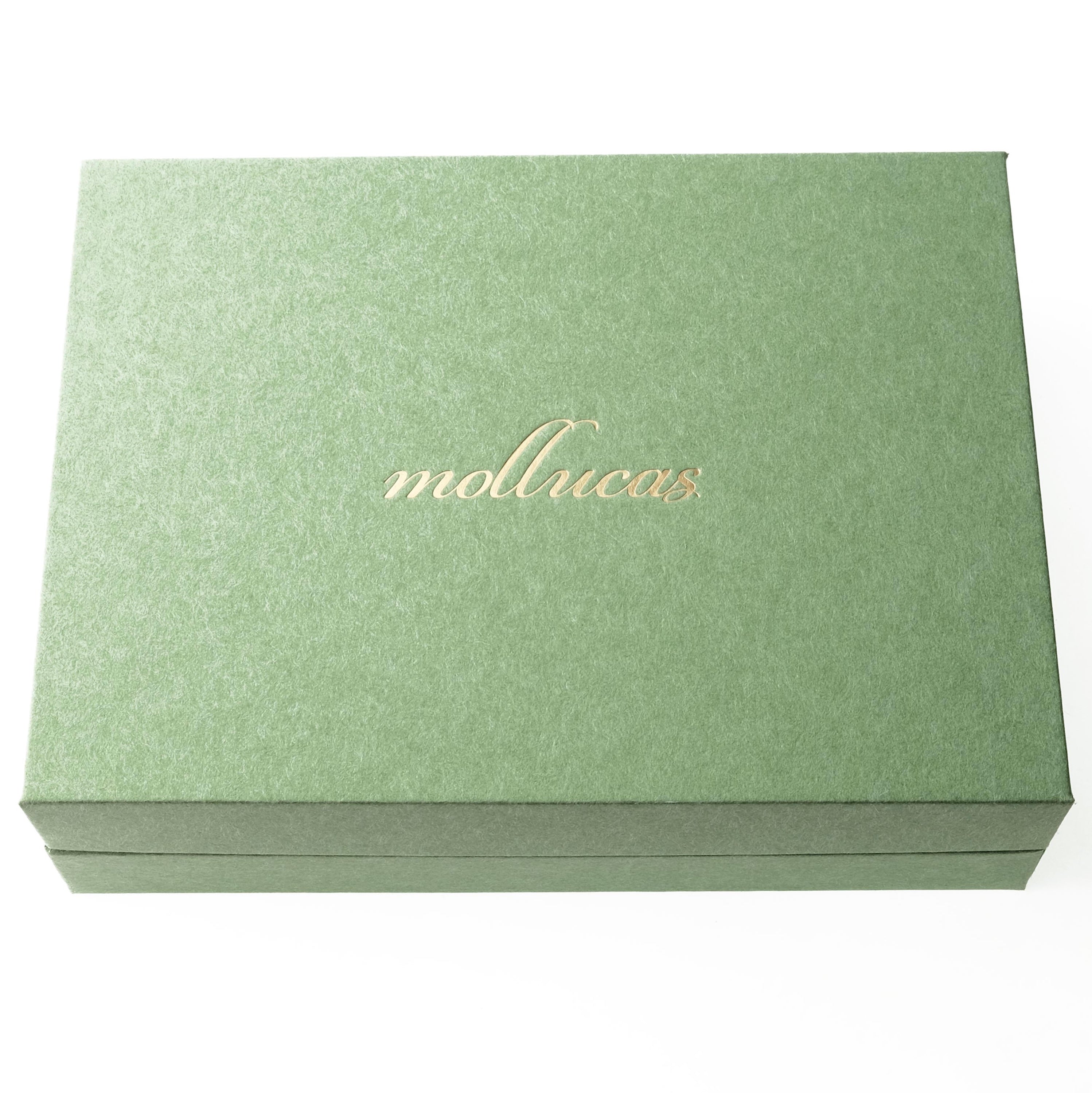 Mollucas The Designer Surakarta