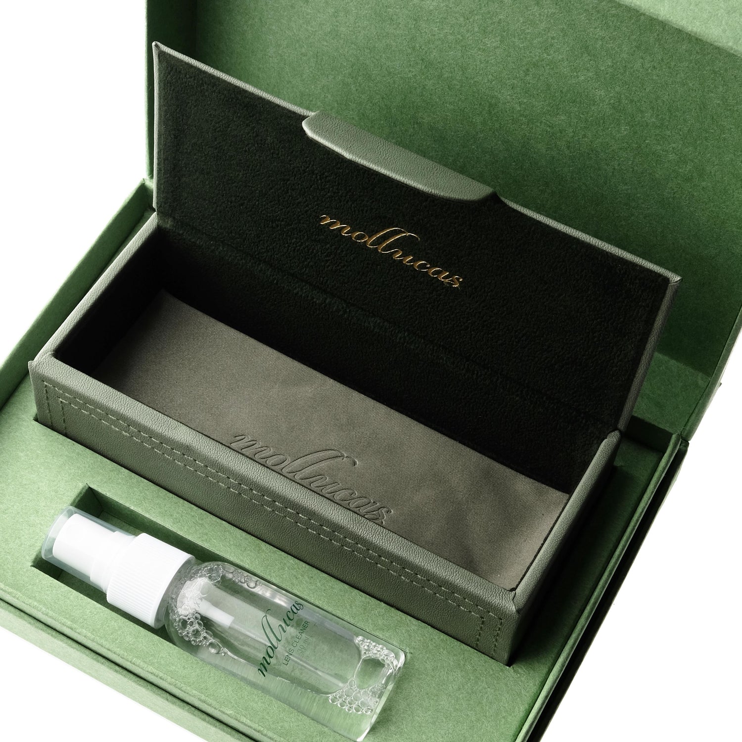 Mollucas The Designer Surakarta