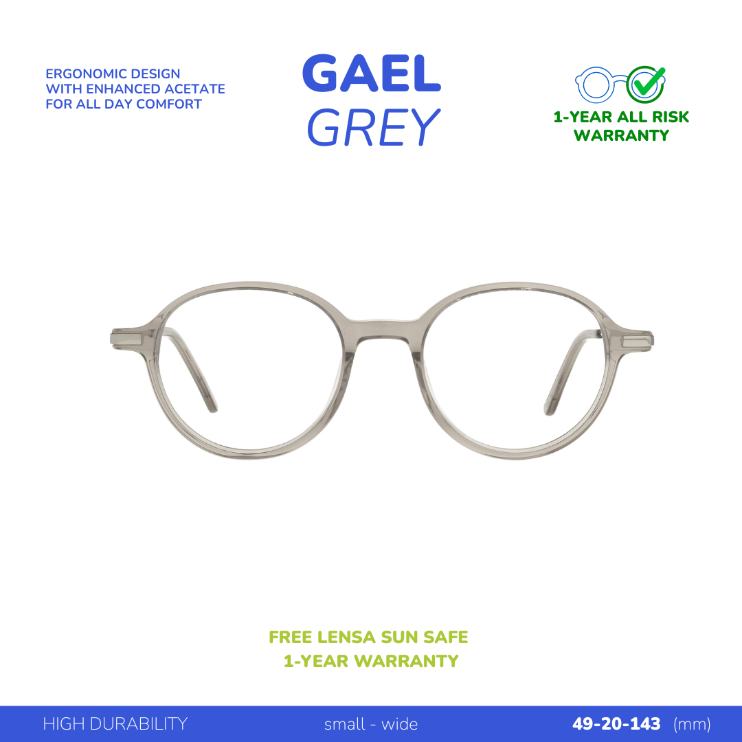 Ergonomic Design Gael