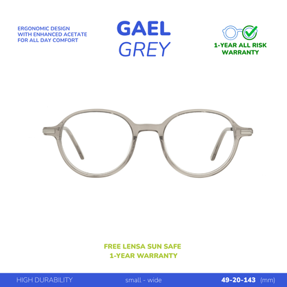 Ergonomic Design Gael