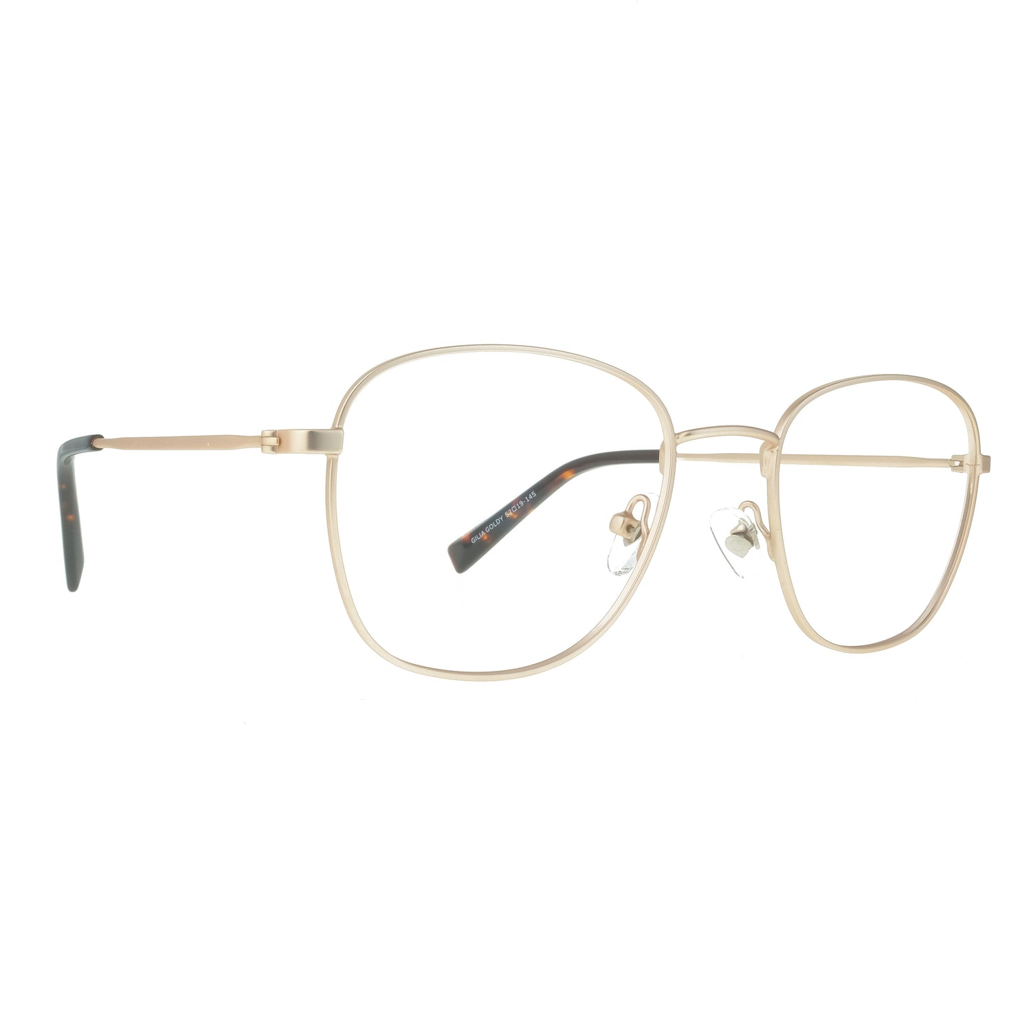 Ergonomic Design Gilia