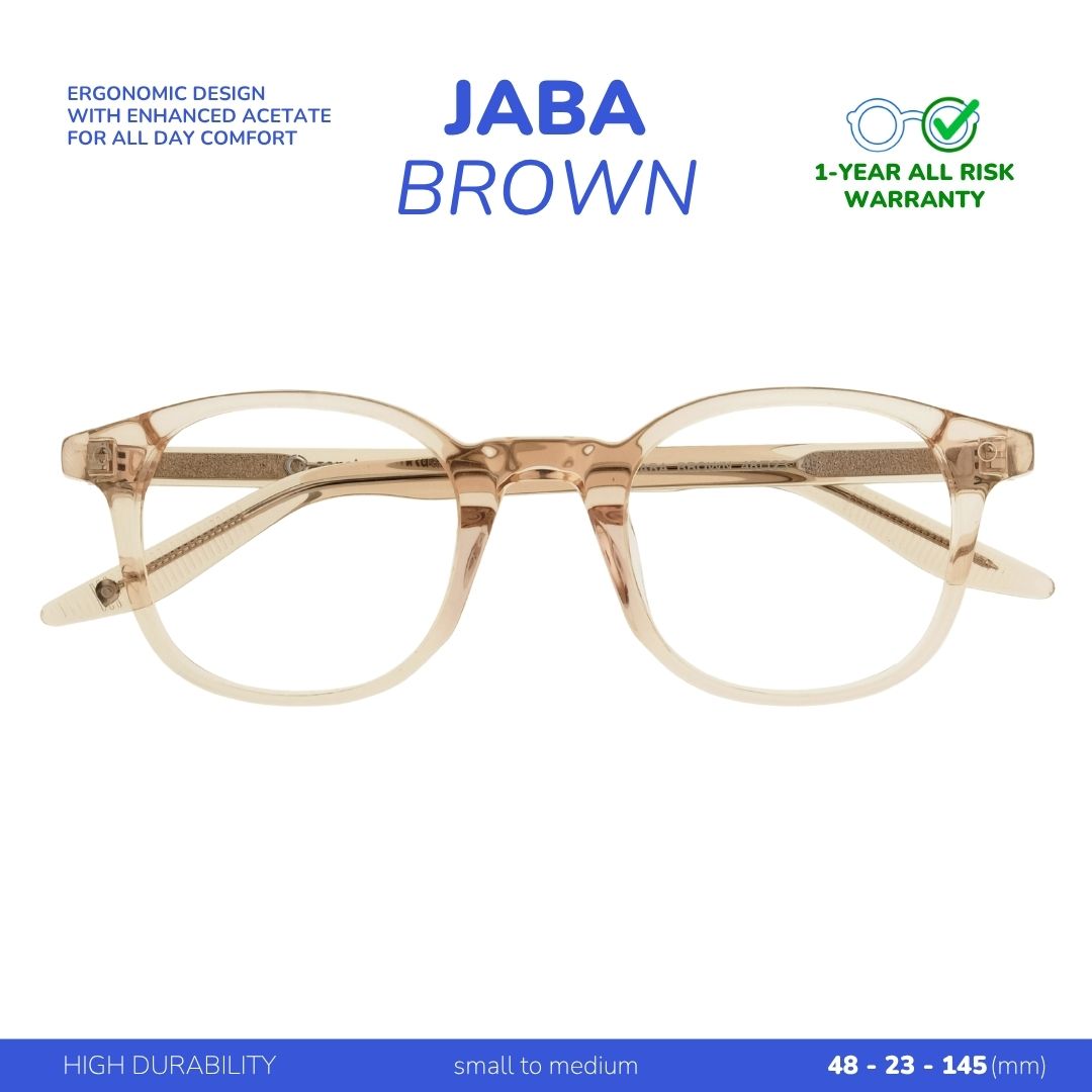 Ergonomic Design Jaba