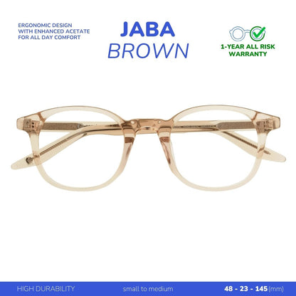 Ergonomic Design Jaba