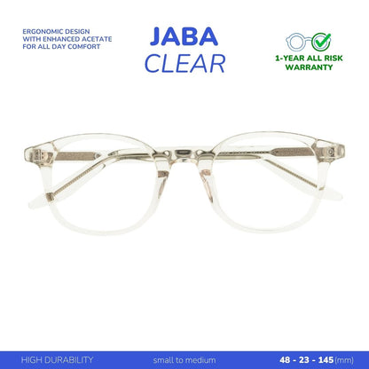 Ergonomic Design Jaba