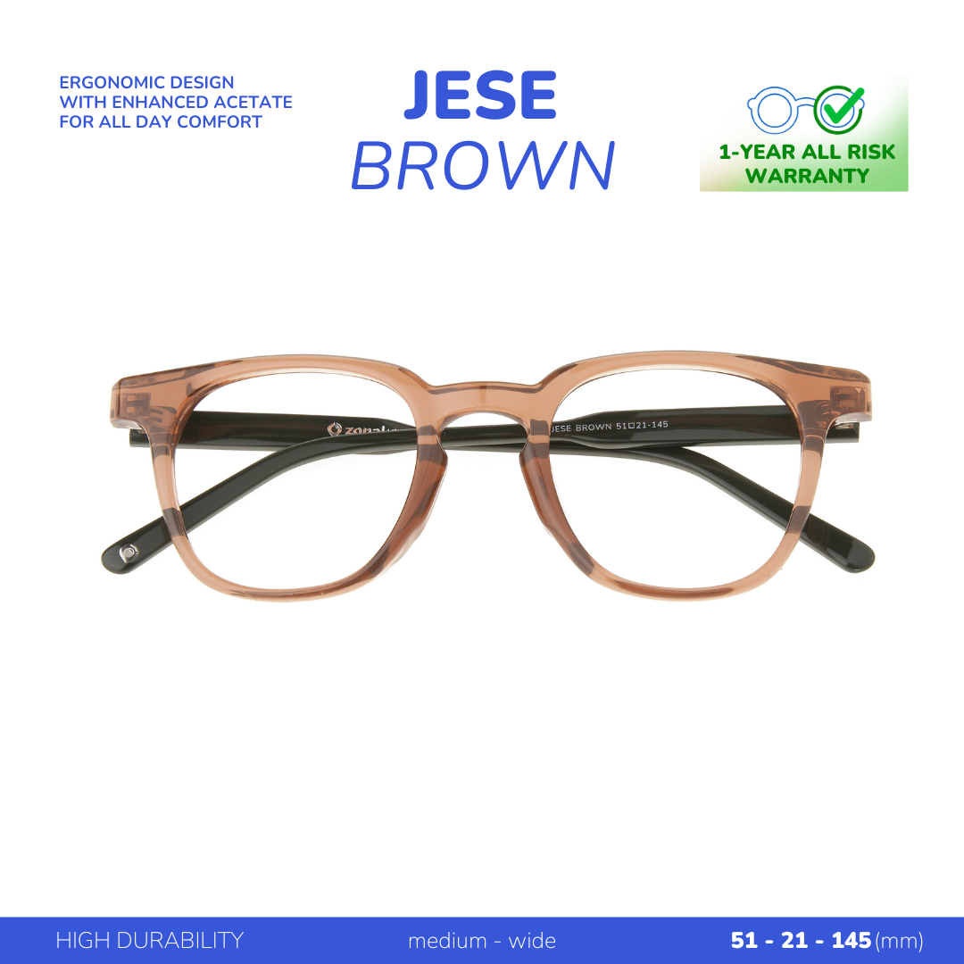 Ergonomic Design Jese