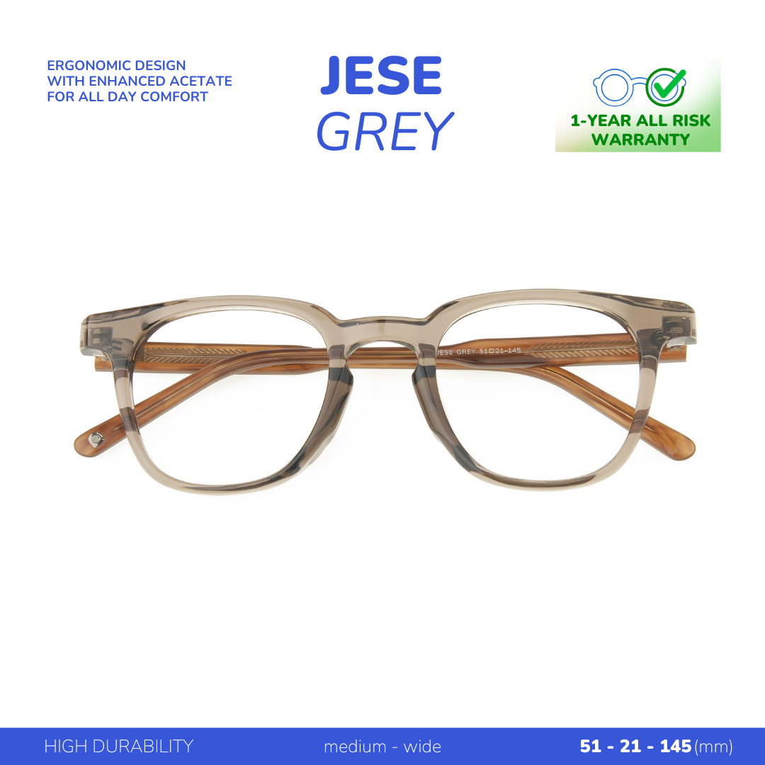 Ergonomic Design Jese