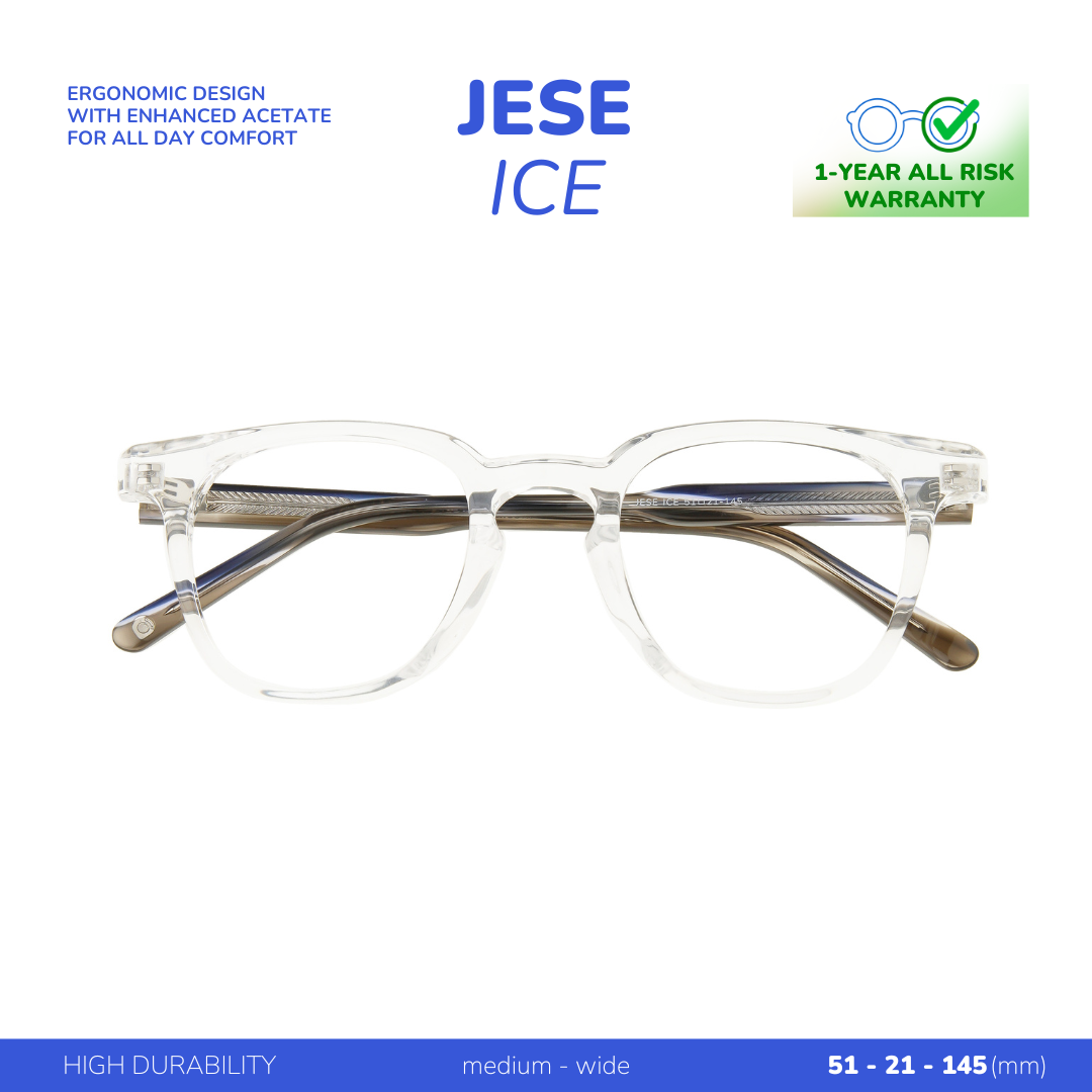 Ergonomic Design Jese