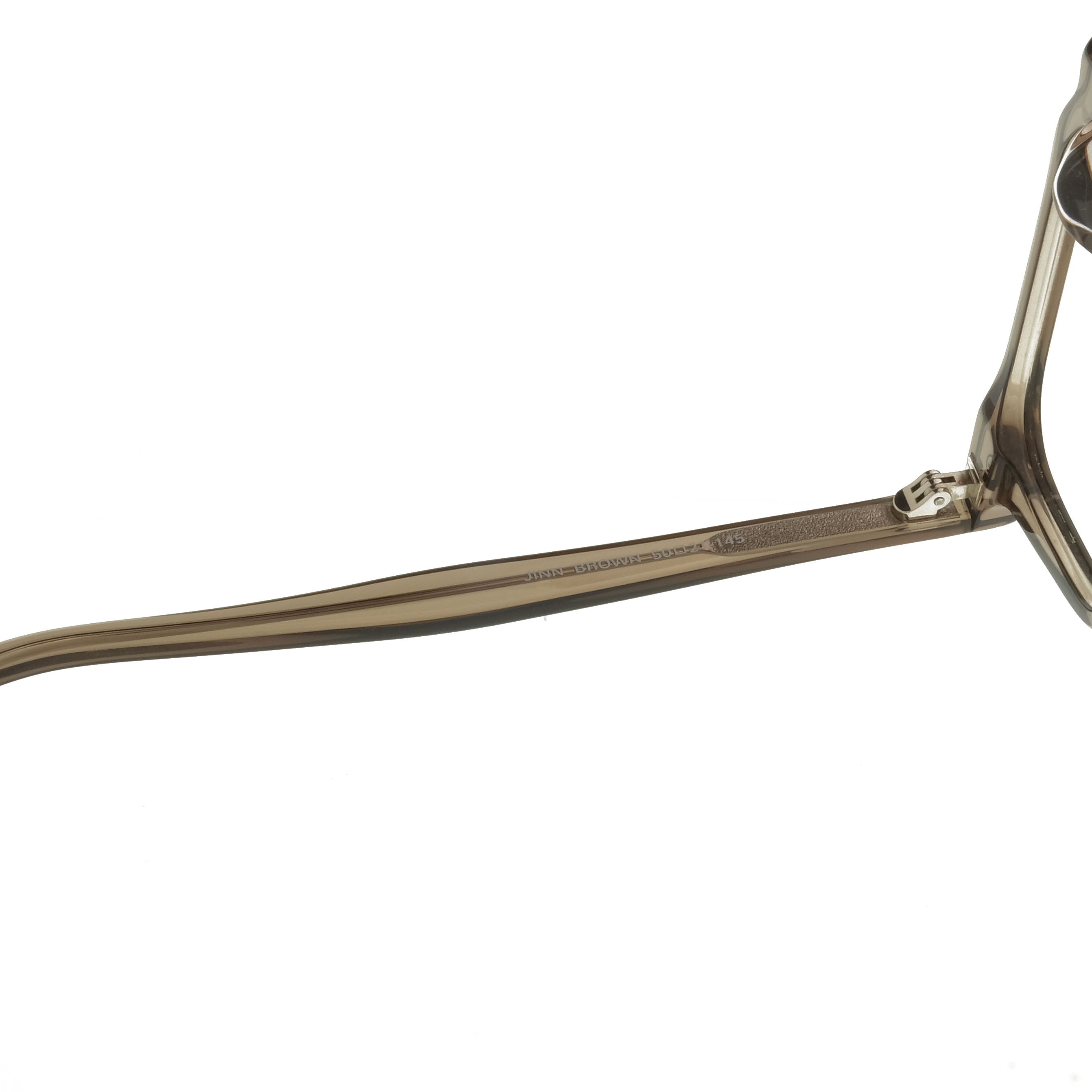 Ergonomic Design Jinn