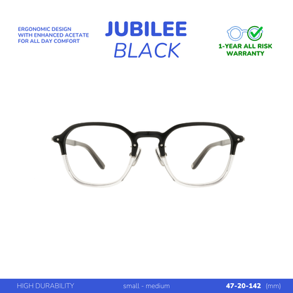 Ergonomic Design Jubilee