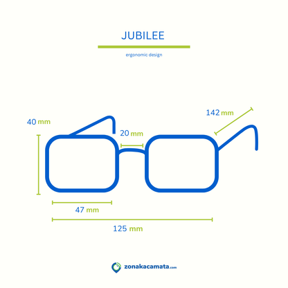Ergonomic Design Jubilee