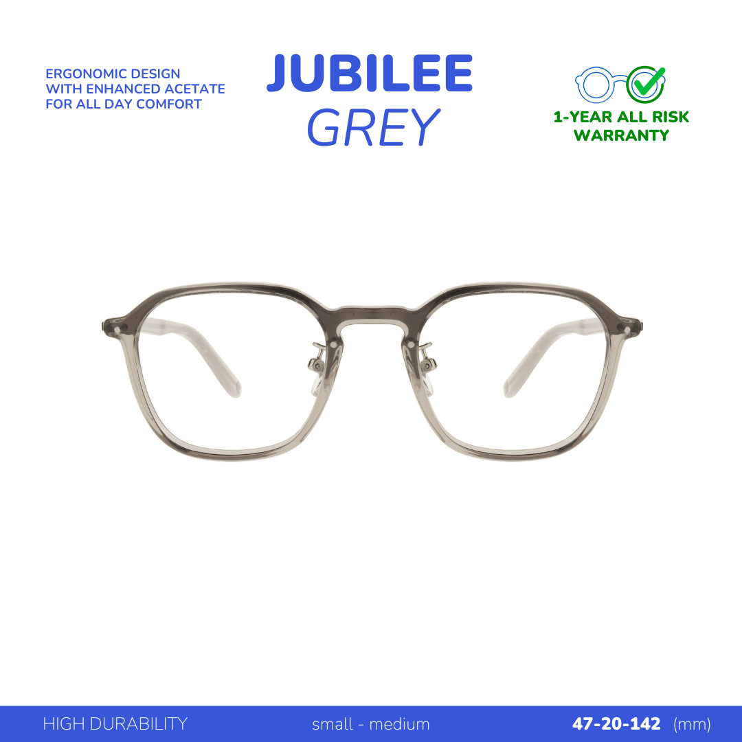 Ergonomic Design Jubilee