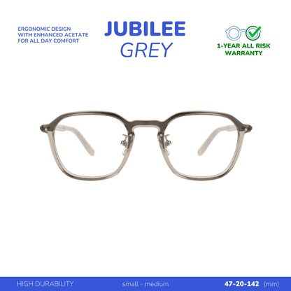 Ergonomic Design Jubilee