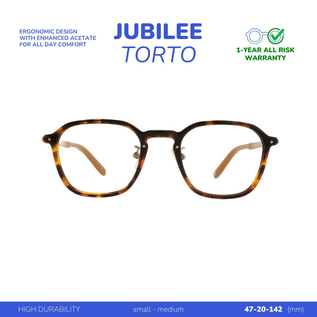 Ergonomic Design Jubilee