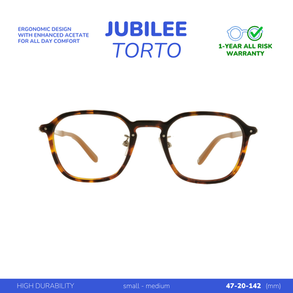 Ergonomic Design Jubilee