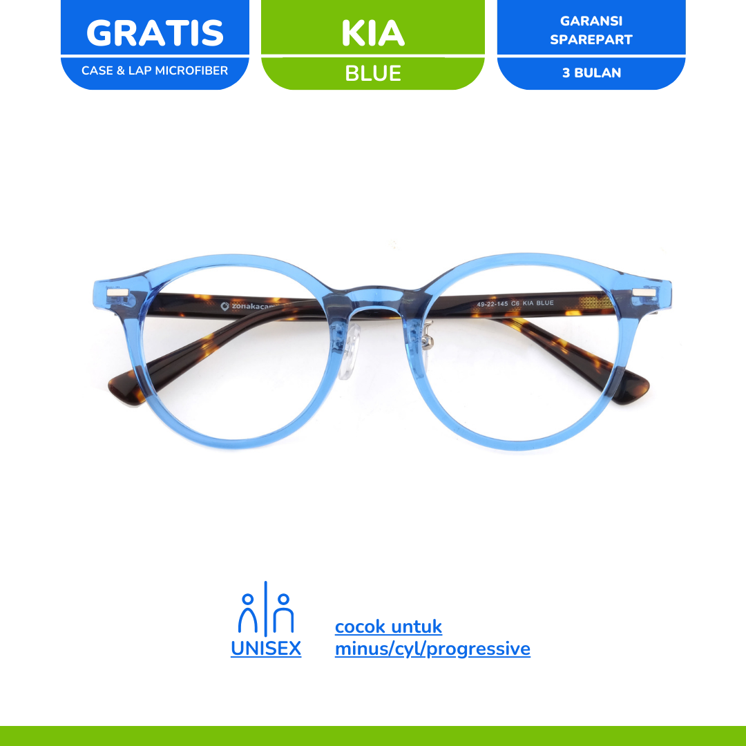 Ergonomic Design Kia