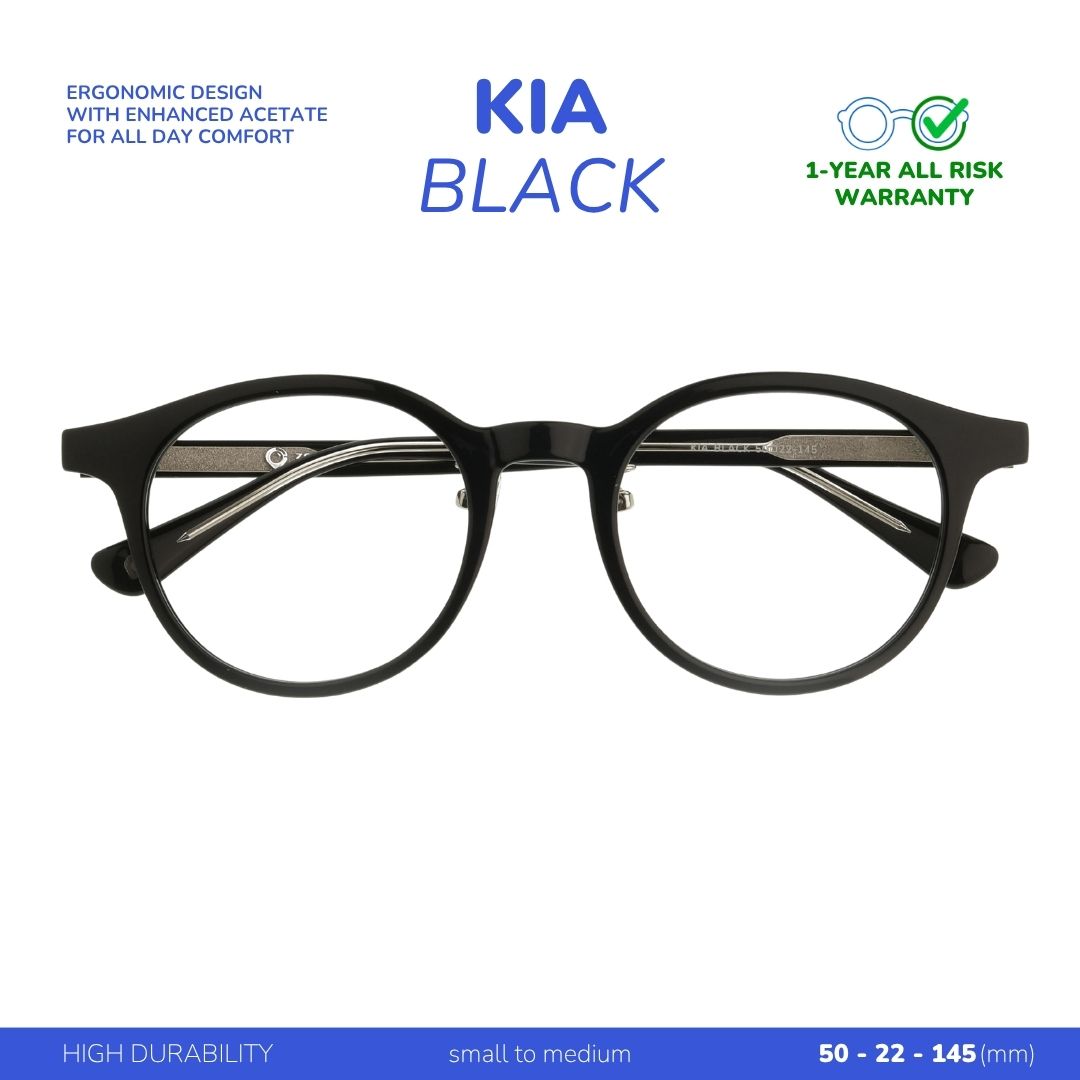 Ergonomic Design Kia