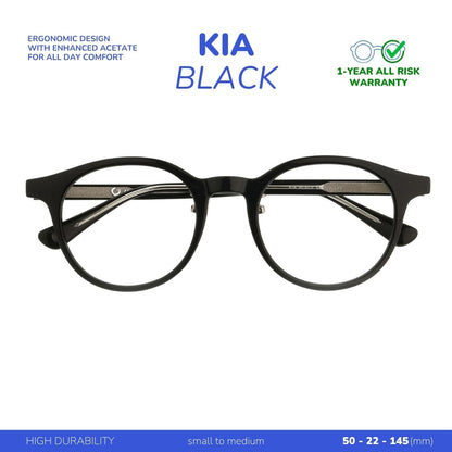 Ergonomic Design Kia