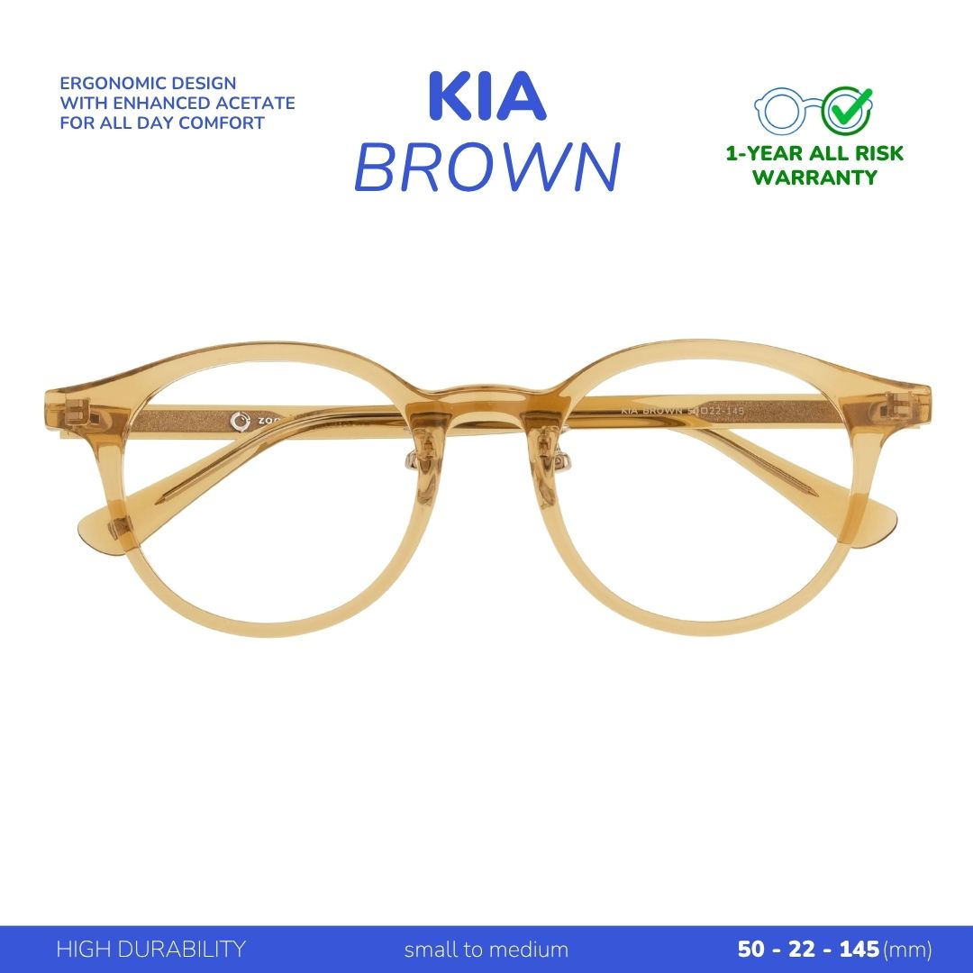 Ergonomic Design Kia