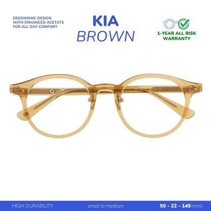 Ergonomic Design Kia