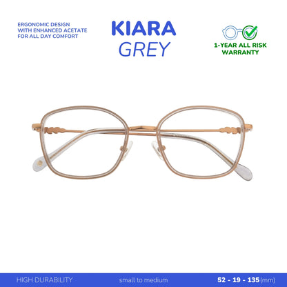Ergonomic Design Kiara