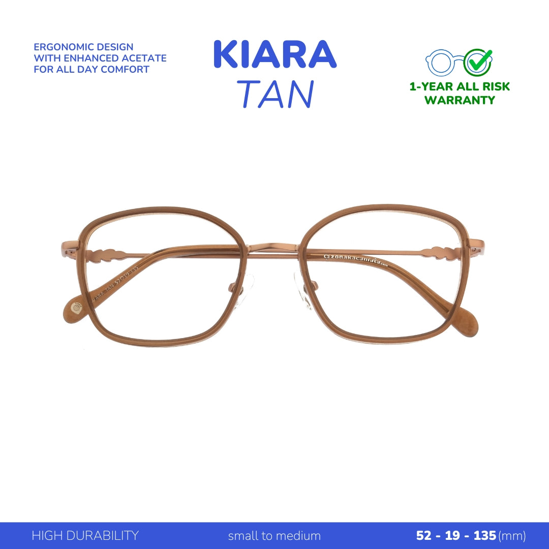 Ergonomic Design Kiara
