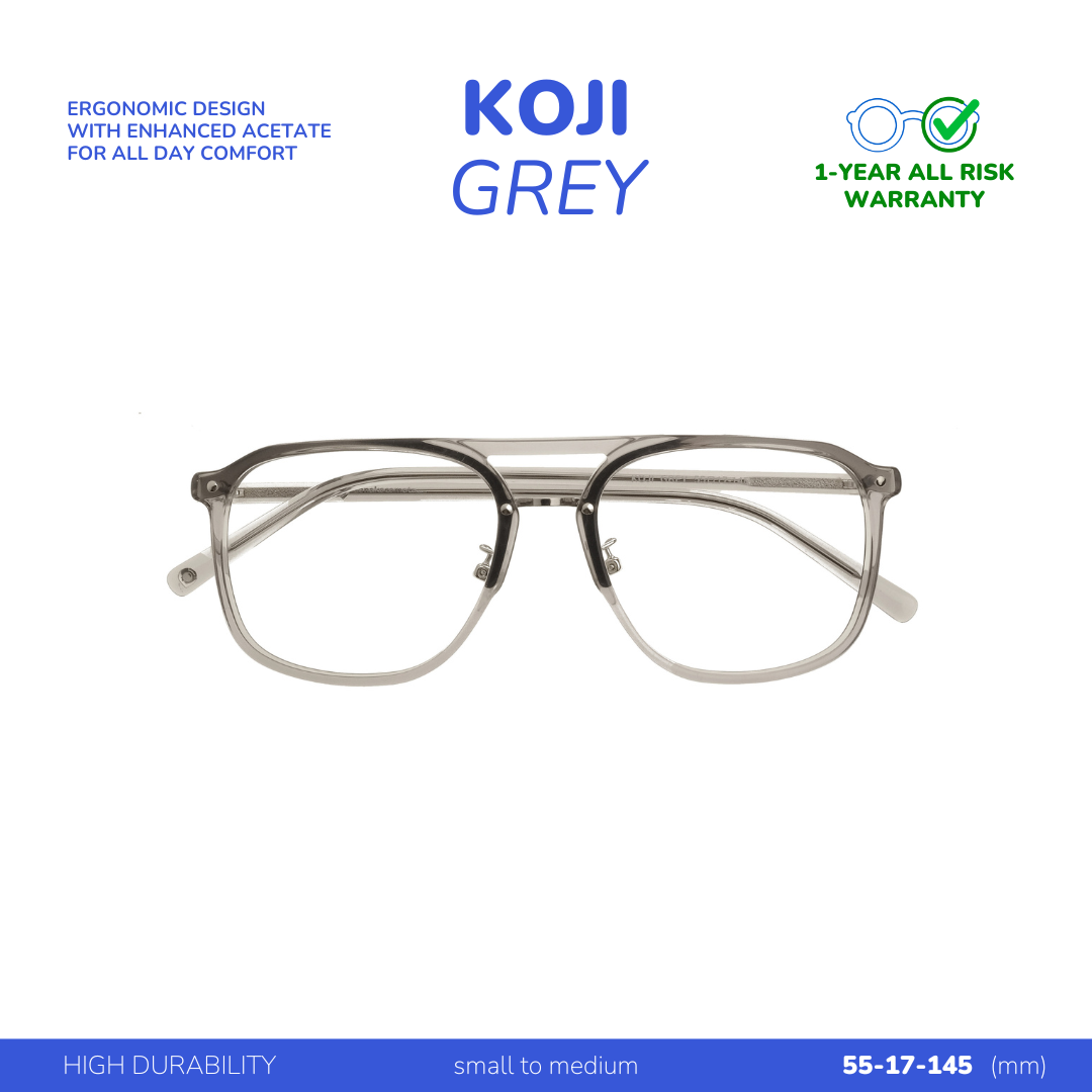 Ergonomic Design Koji