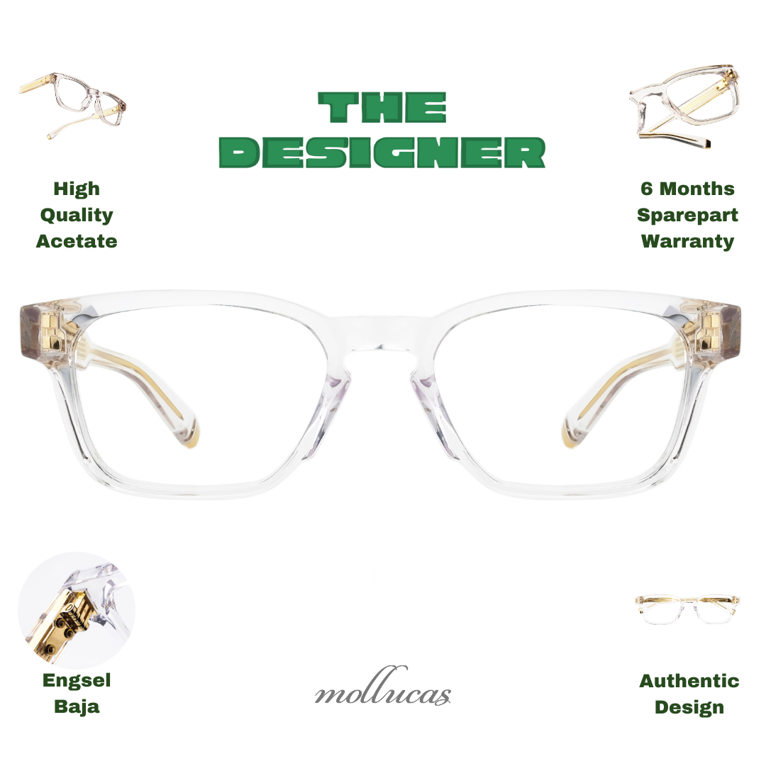 Mollucas The Designer Komodo