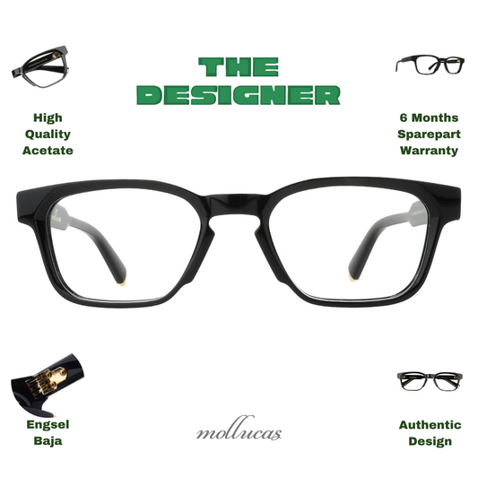 Mollucas The Designer Komodo