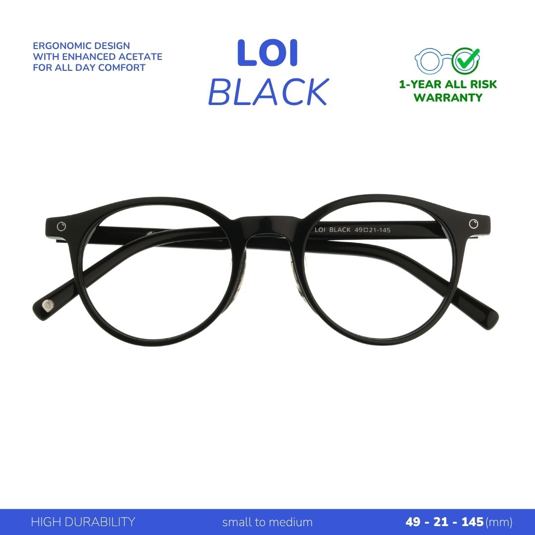 Ergonomic Design Loi