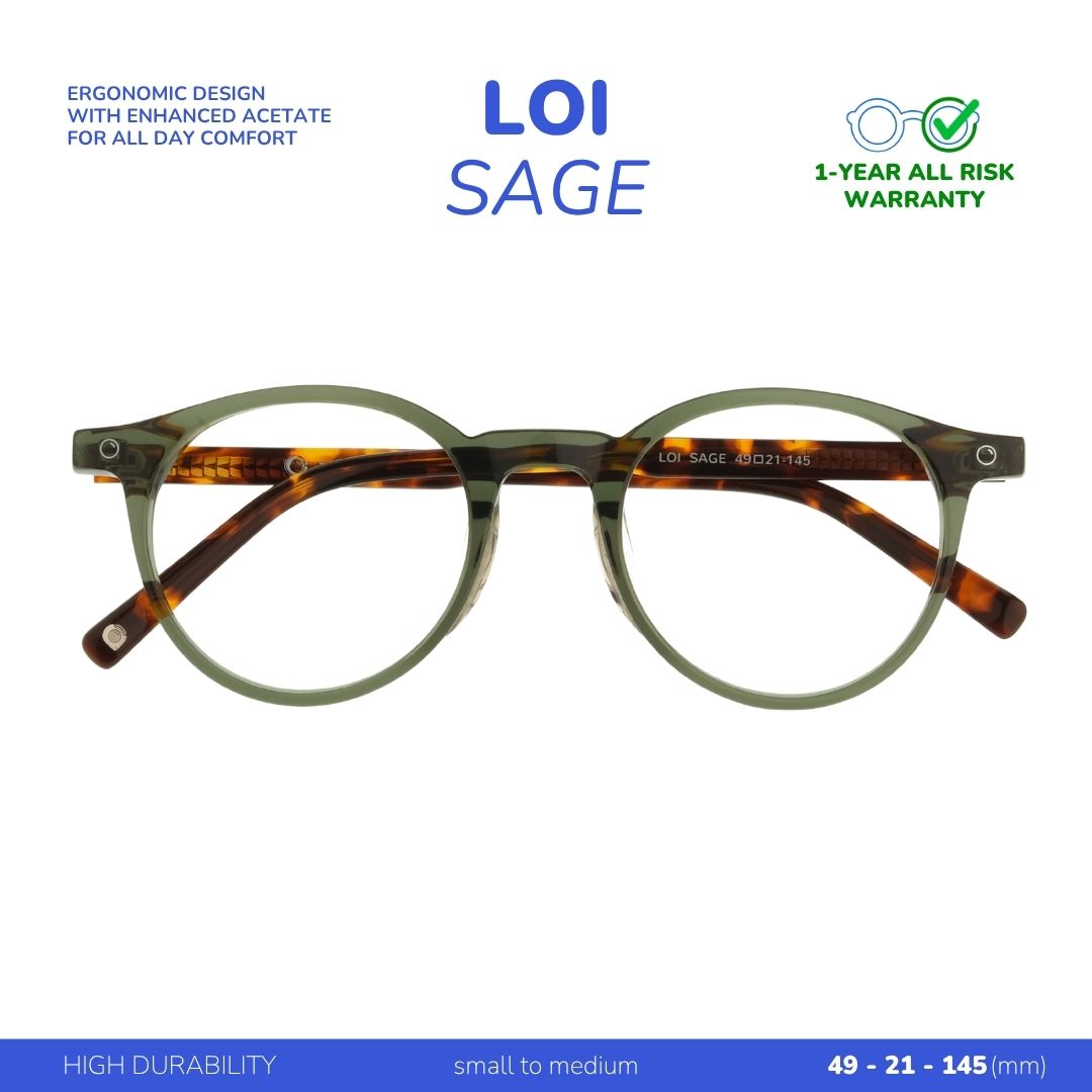 Ergonomic Design Loi