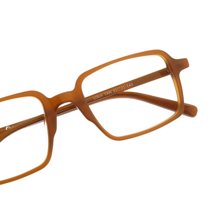 Ergonomic Design Lola