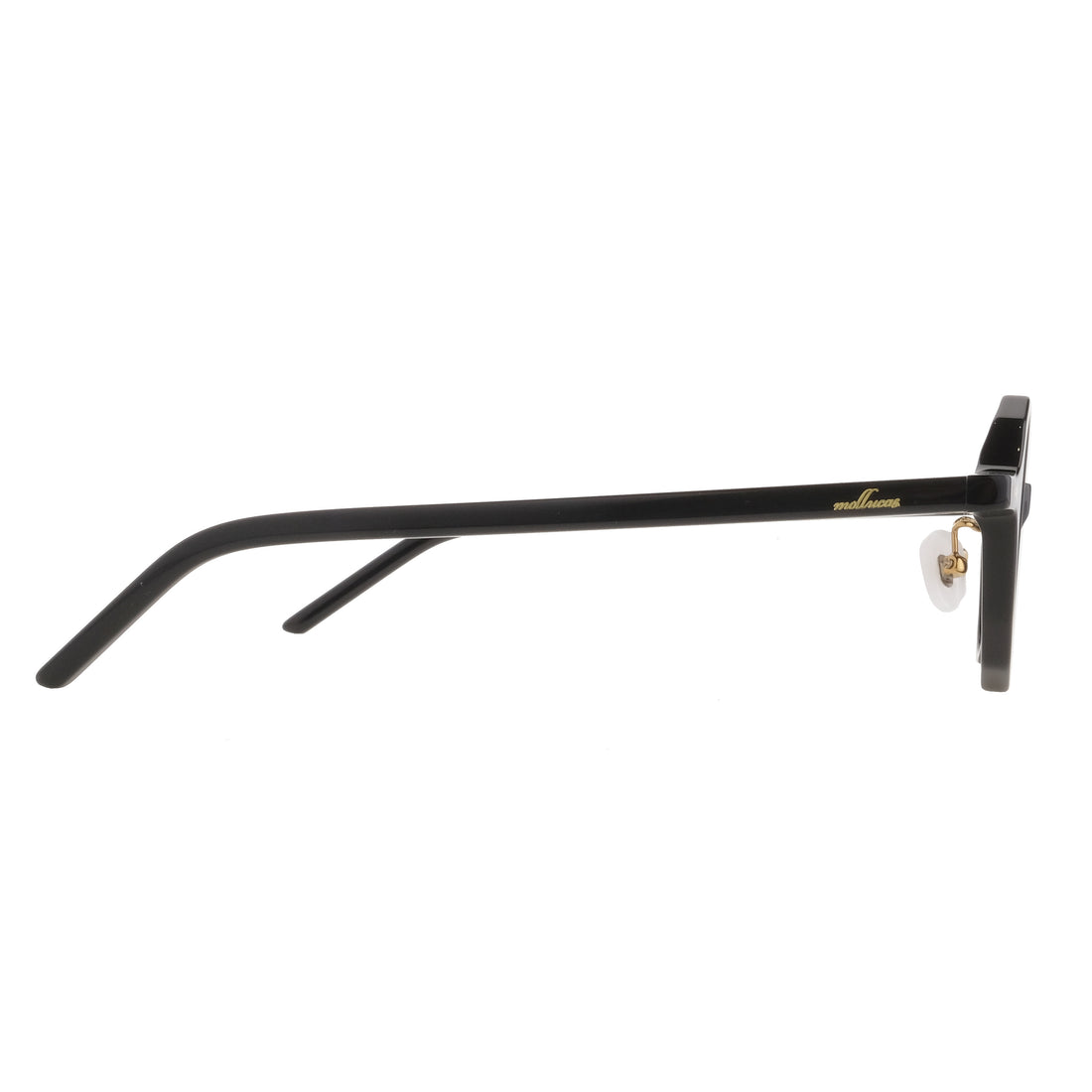 Mollucas The Architect Lore