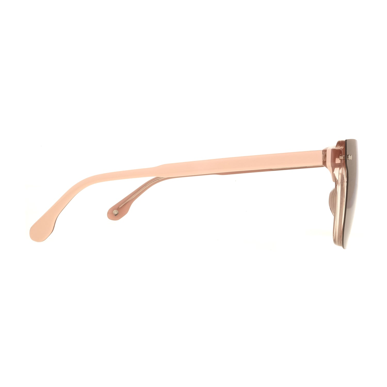 Clip On Cat Eye Luna