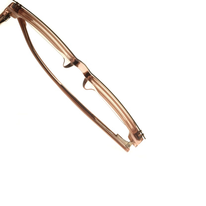 Clip On Cat Eye Luna