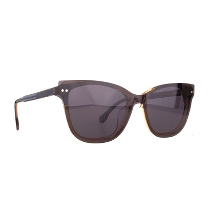 Clip On Cat Eye Luna