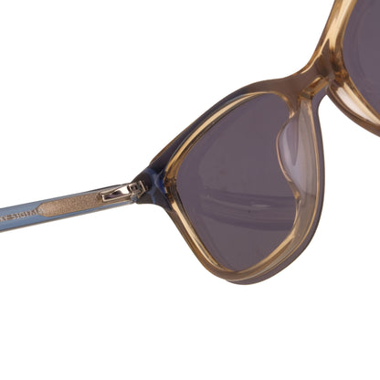 Clip On Cat Eye Luna