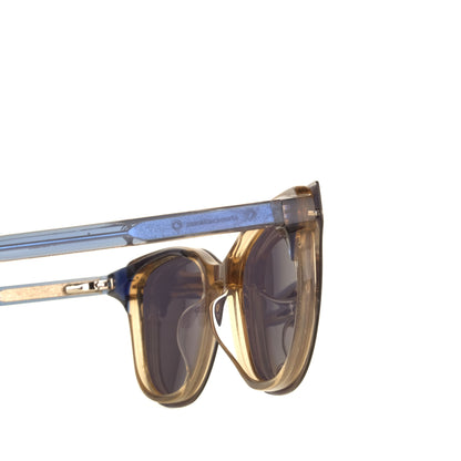 Clip On Cat Eye Luna