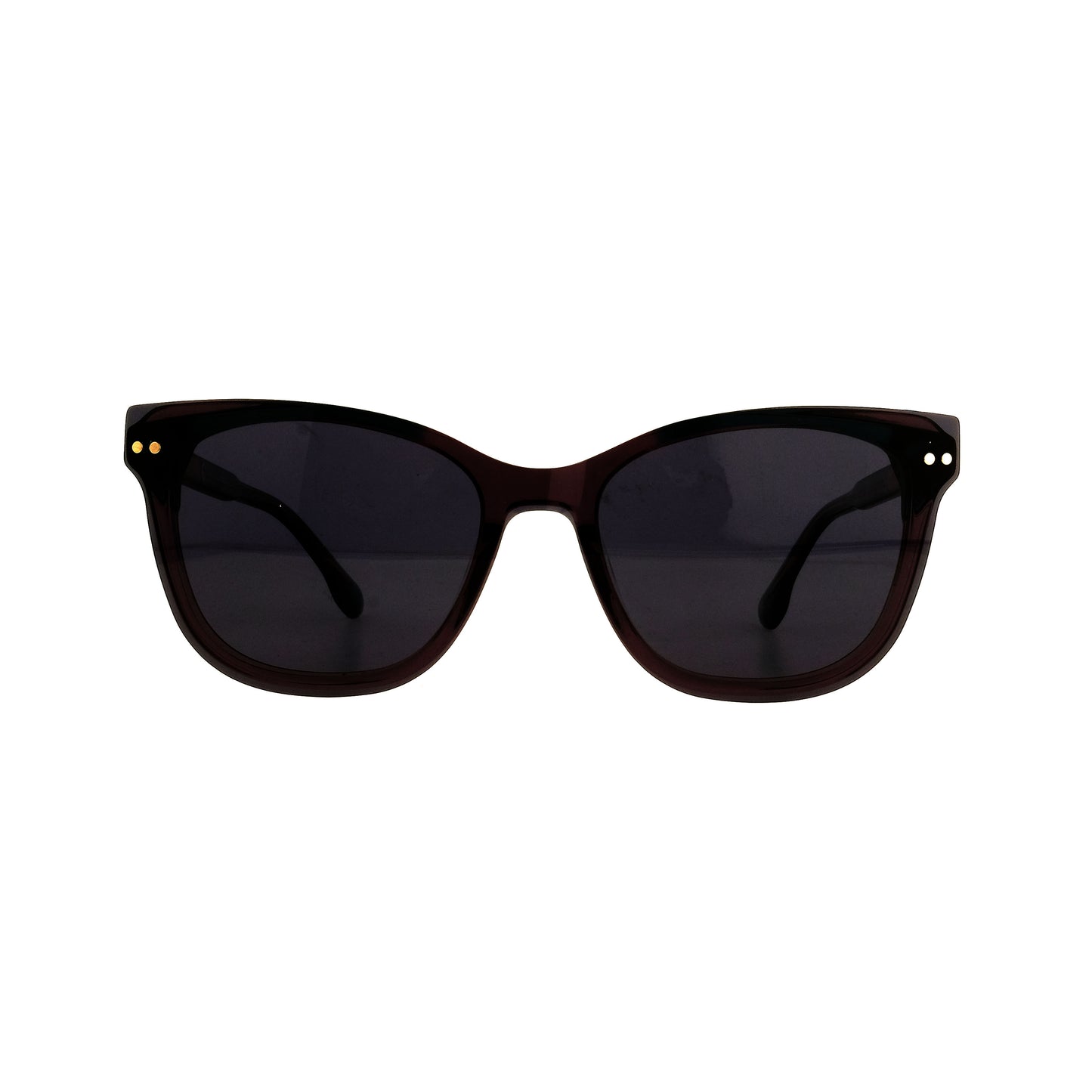 Clip On Cat Eye Luna