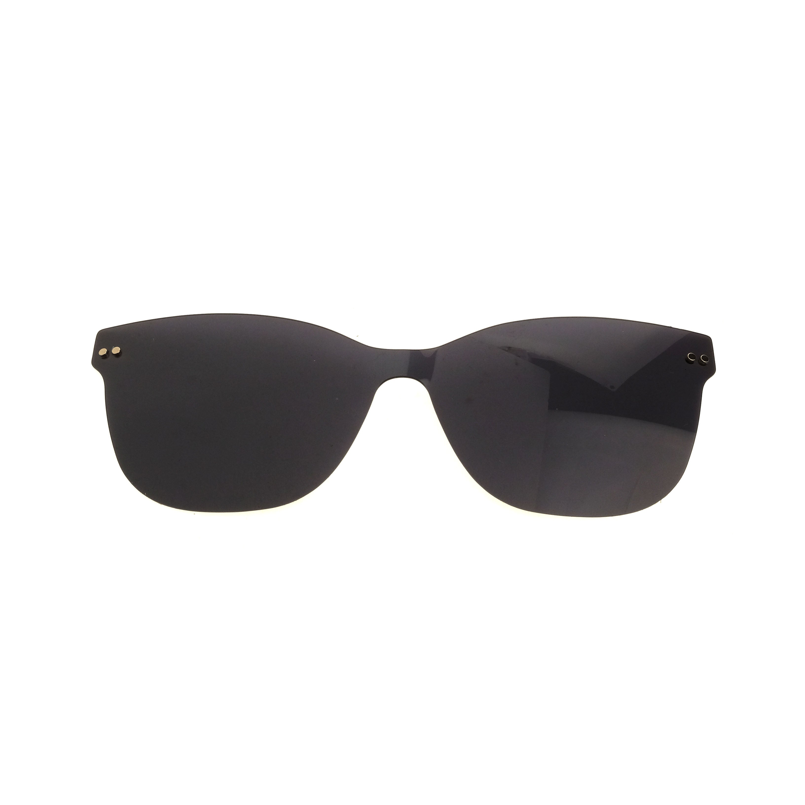 Clip On Cat Eye Luna