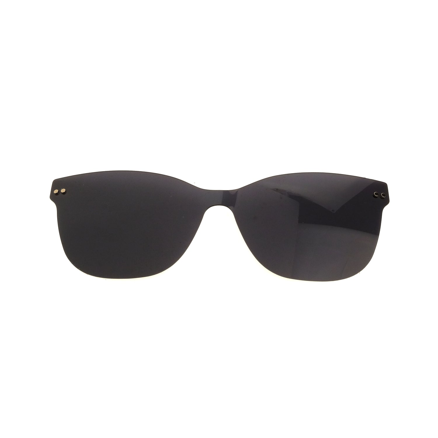 Clip On Cat Eye Luna