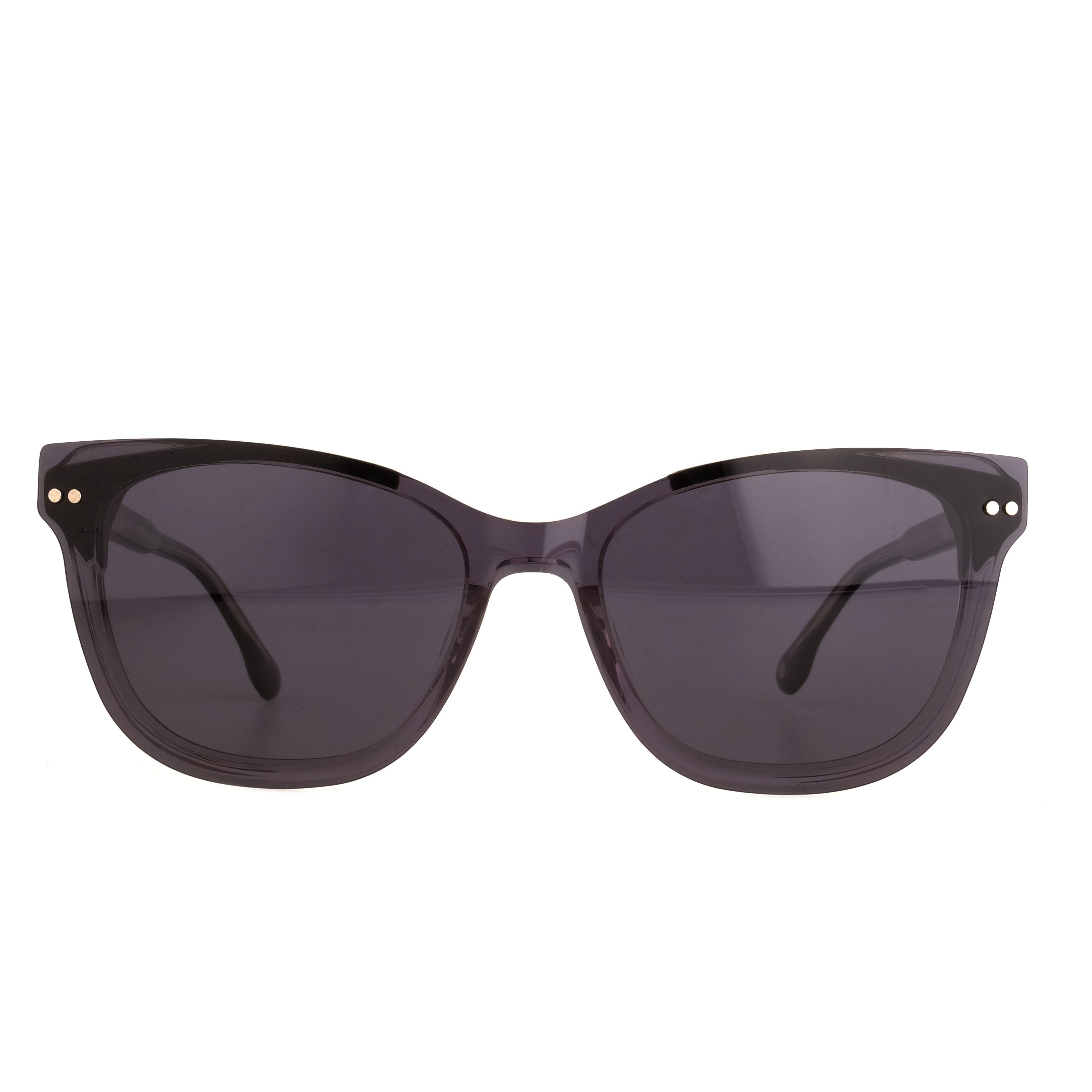 Clip On Cat Eye Luna