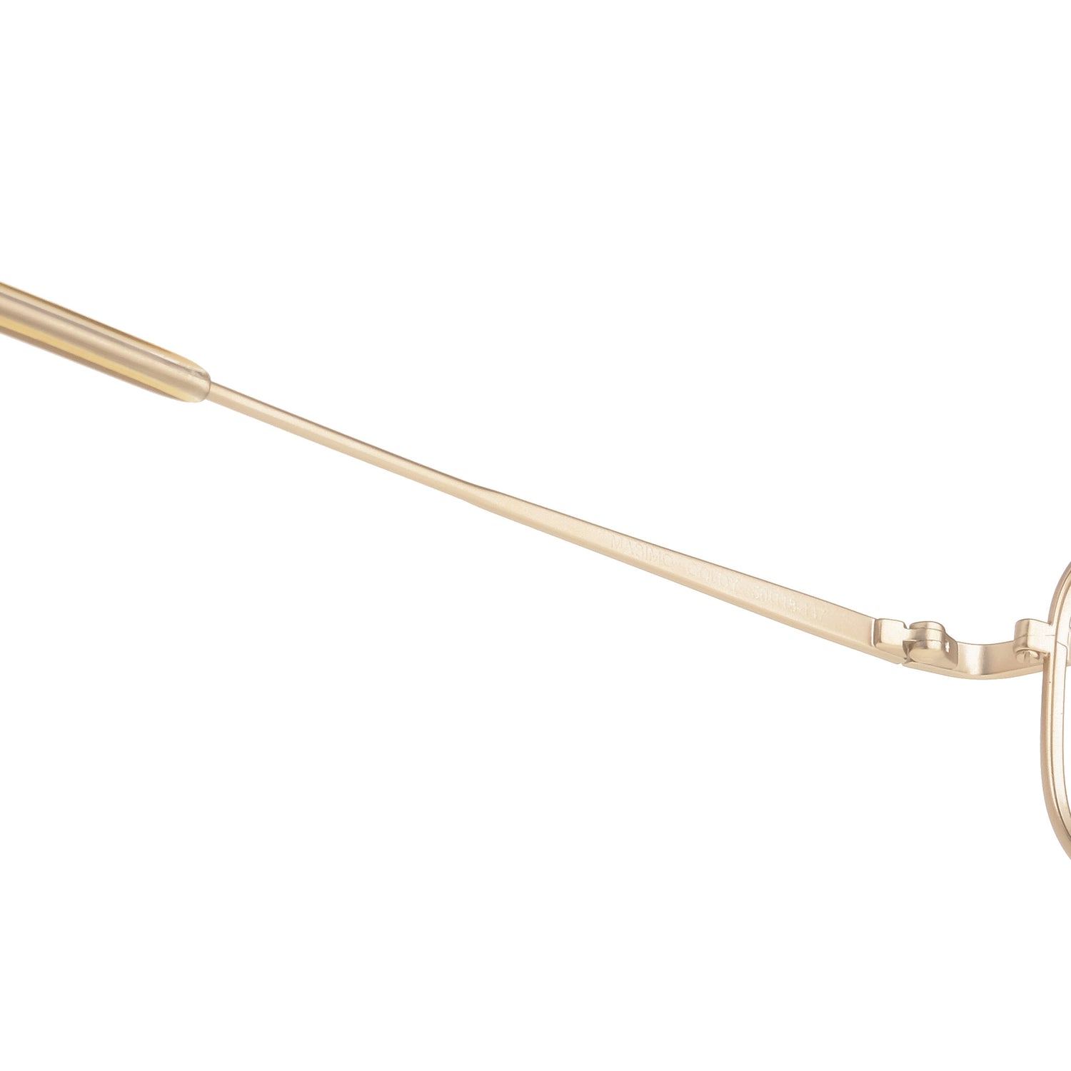 Ergonomic Design Masimo