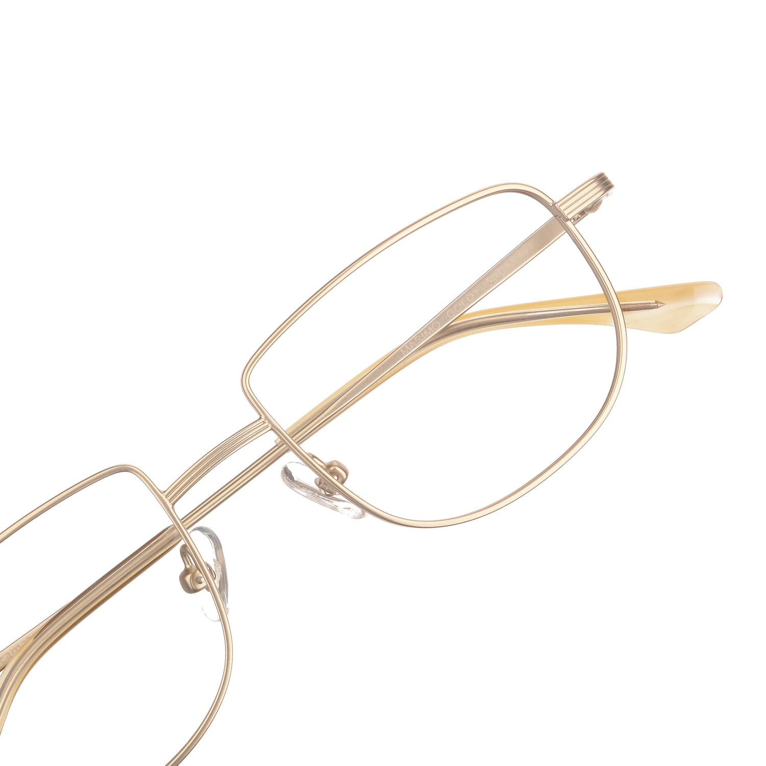 Ergonomic Design Masimo