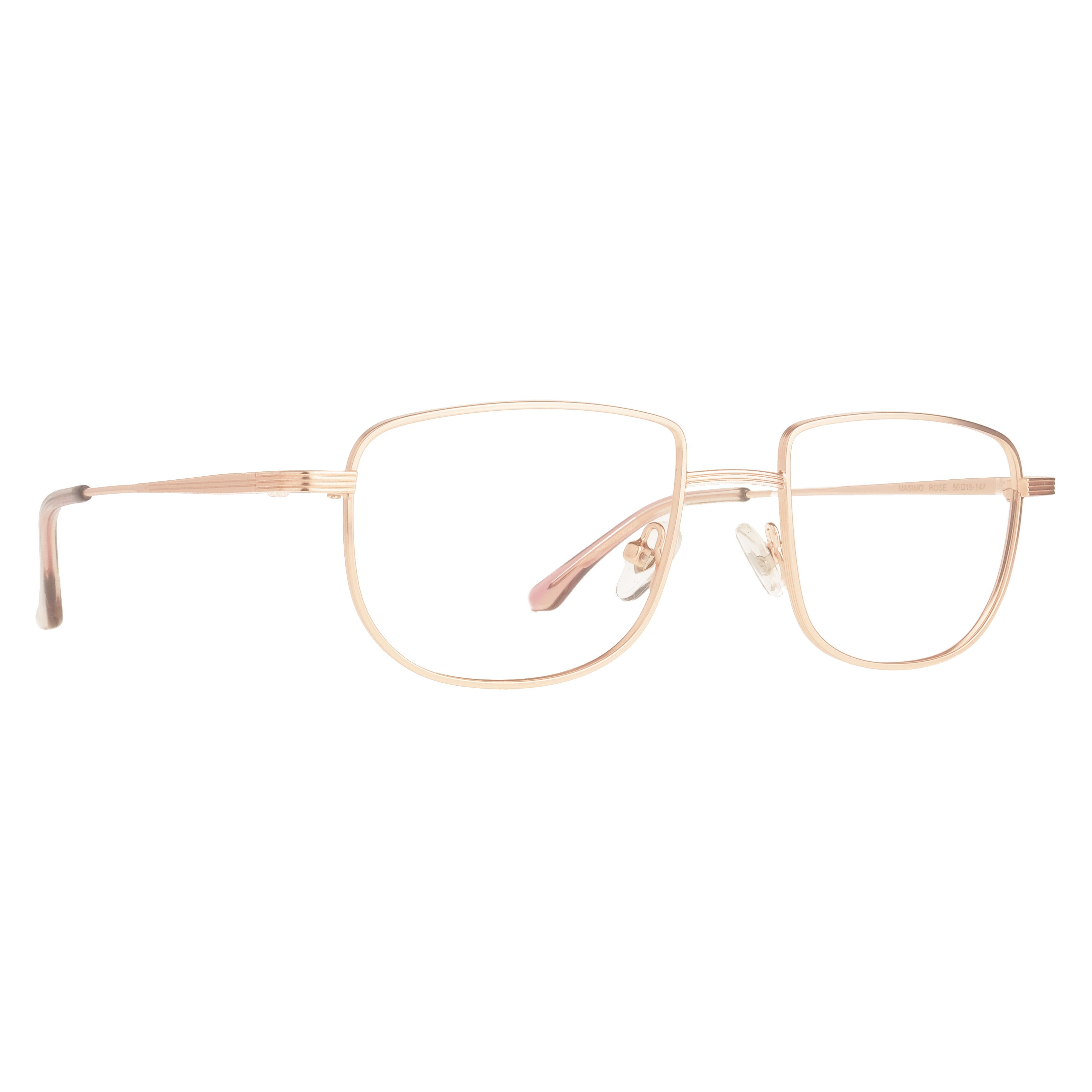 Ergonomic Design Masimo