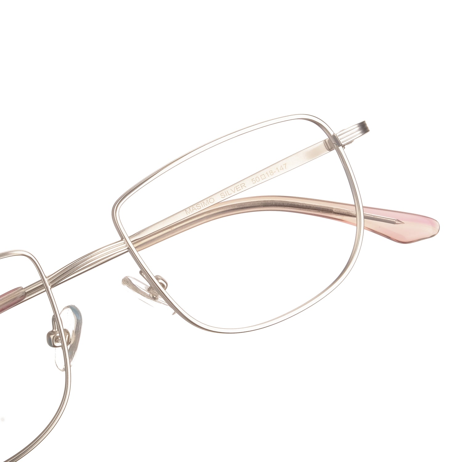 Ergonomic Design Masimo